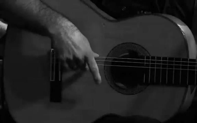 Hotel California — Live recording